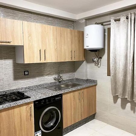 Appart Luxueux Securise Parking 10 Min Medina Fez Zewnętrze zdjęcie