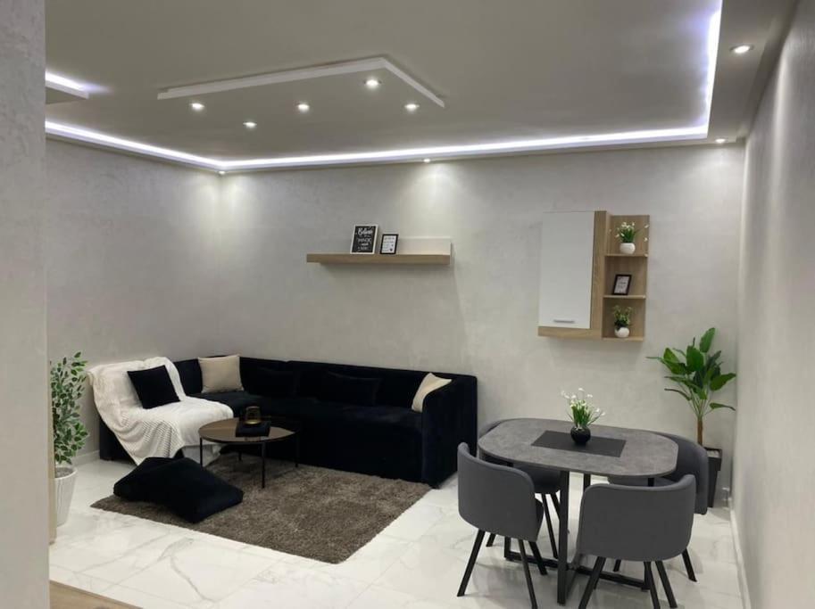 Appart Luxueux Securise Parking 10 Min Medina Fez Zewnętrze zdjęcie