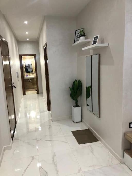 Appart Luxueux Securise Parking 10 Min Medina Fez Zewnętrze zdjęcie