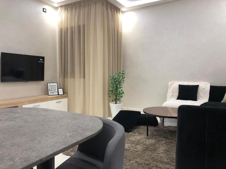 Appart Luxueux Securise Parking 10 Min Medina Fez Zewnętrze zdjęcie