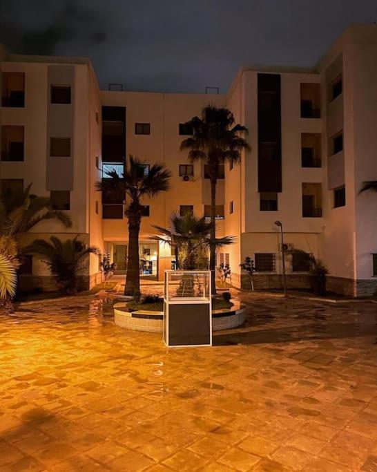 Appart Luxueux Securise Parking 10 Min Medina Fez Zewnętrze zdjęcie