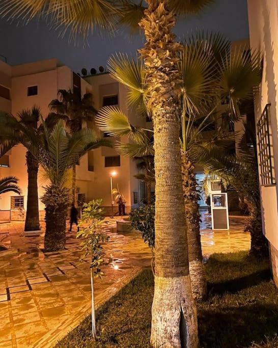 Appart Luxueux Securise Parking 10 Min Medina Fez Zewnętrze zdjęcie