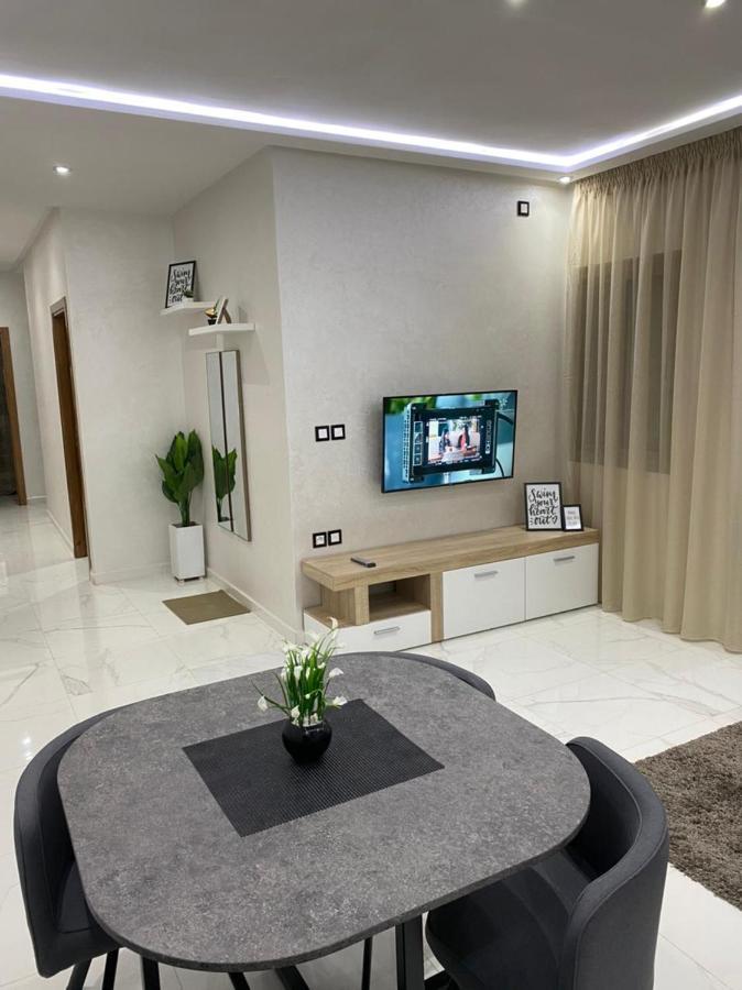 Appart Luxueux Securise Parking 10 Min Medina Fez Zewnętrze zdjęcie